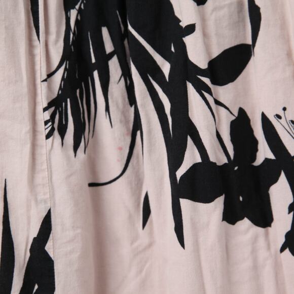 Love, Whit by Whitney Port Strapless Drop Waist Dress - Picture 8 of 9